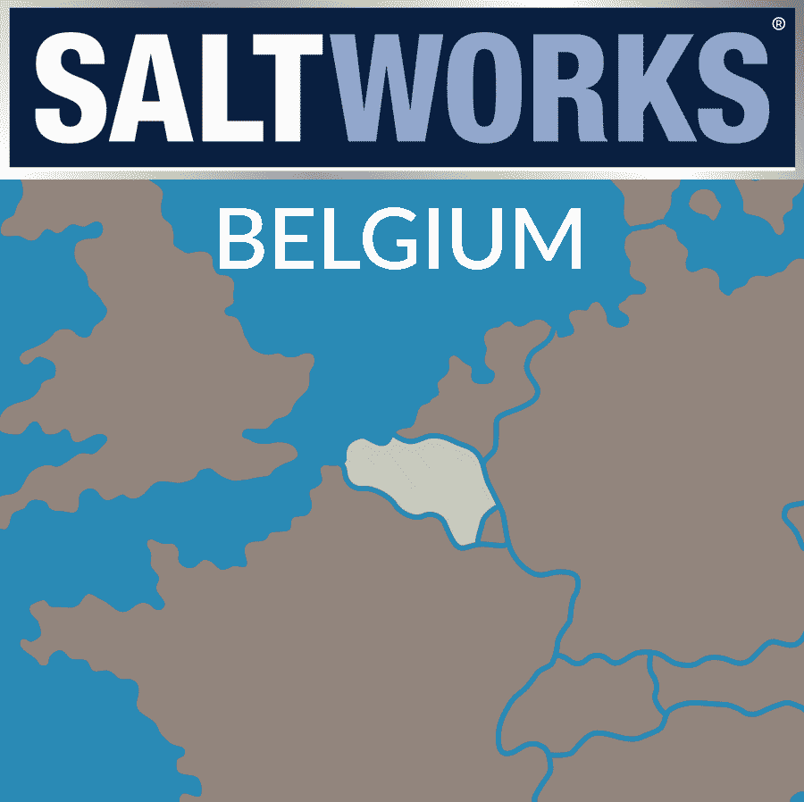 DirectShip Belgium